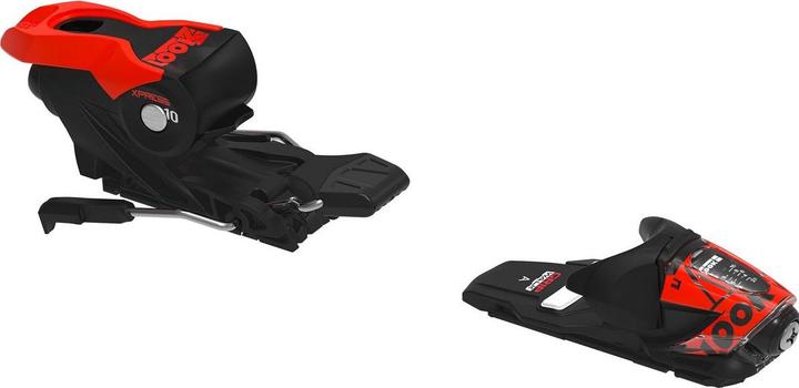 Image du produit Dynastar Speed 263 Xp10 Skiset (164 cm, Avec fixations)