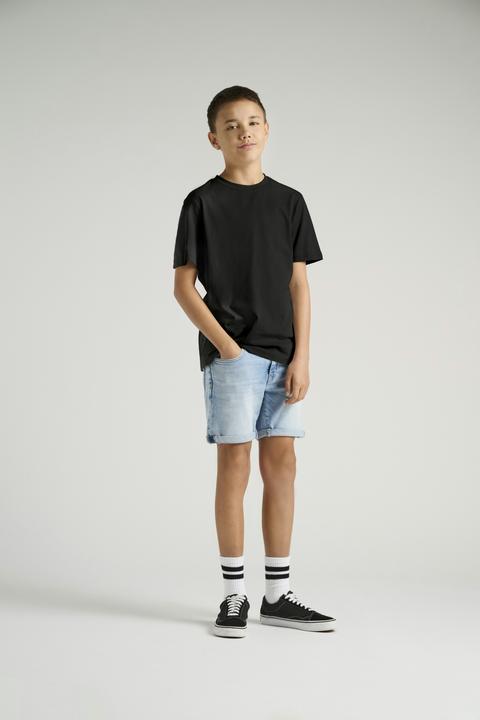 Actual product image Only & Sons Osjmax Life Ss Stitch Tee Jrs Noos (122, 128)