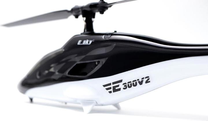 Produktbild Esky 300 V2 - BTF