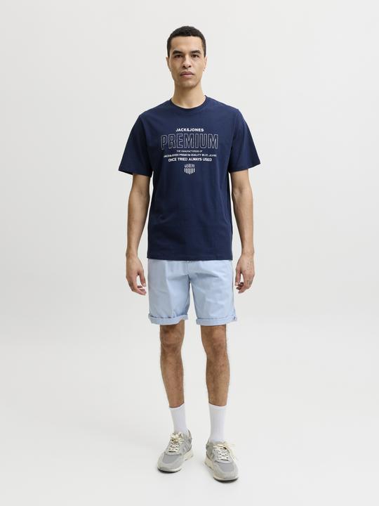 Image du produit Jack & Jones Jpstbowie Shorts Solid Srt Sn (M)