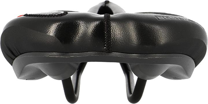 Produktbild Montegrappa 1150 Eletta Gel Type Transam