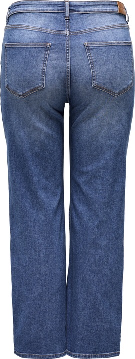 Produktbild Only Weiter Beinschnitt Hohe Taille Jeans Weit geschnitten jeans (W42/L34)