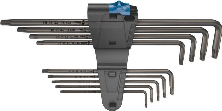Actual product image Wera 967/9 Tx XL Hf 1