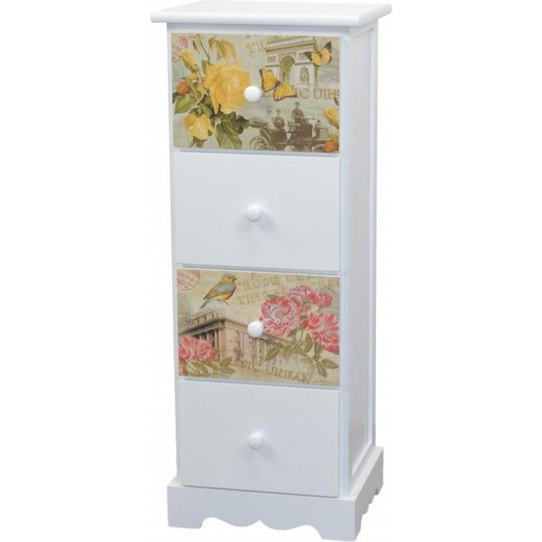 Möbel Direkt Online, Kommode + Sideboard, Ben