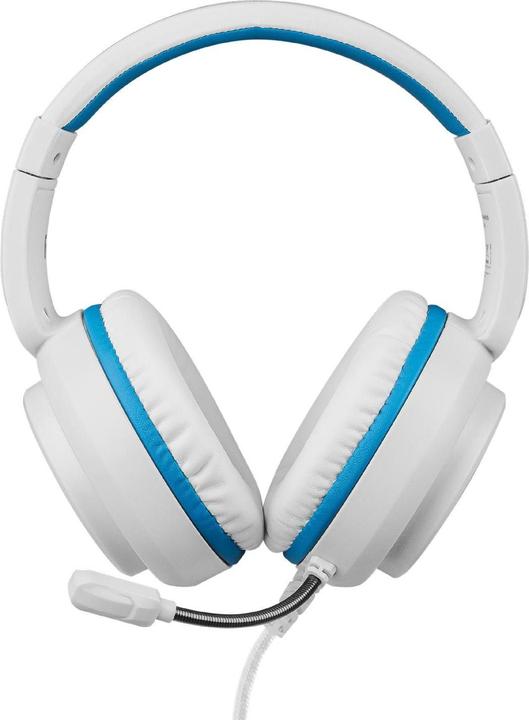 Actual product image Deltaco Gaming Stereo Gaming Headset (Cable)