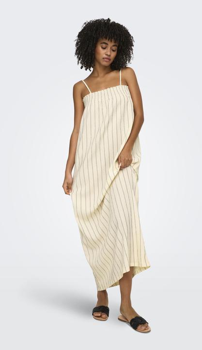 Image du produit Only ONLMIKA Langes Kleid Kleid (M)
