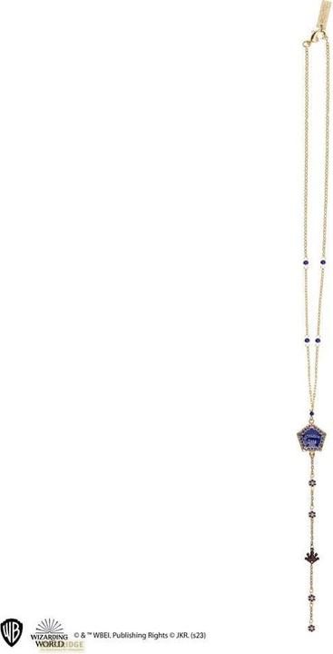 Immagine prodotto Cinereplicas Ciondolo e collier Harry Potter Rana di cioccolato (Lega di zinco, Ferro)