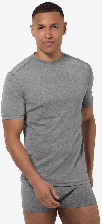 Actual product image Super Natural SIERRA140 TEE (S)