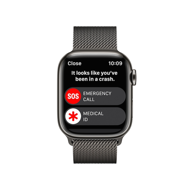 Immagine prodotto Apple Watch Series 8 (41 mm, 4G)