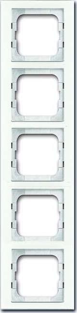 Produktbild Busch-Jaeger Rahmen