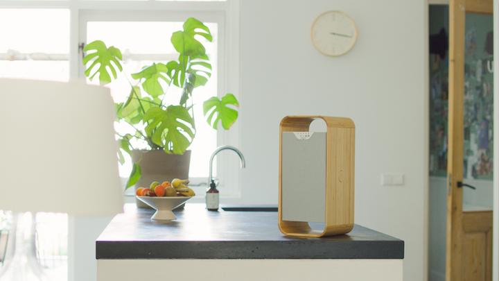 Produktbild OneLife X Design (30 m²)