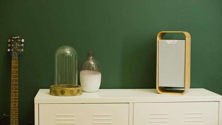 Produktbild OneLife X Design (30 m²)