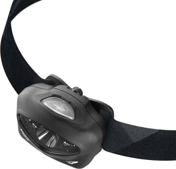 Produktbild Princeton Tec Vizz 550 lm Black