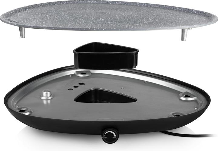 Productafbeelding Princess Table Chef Driehoeksgrill