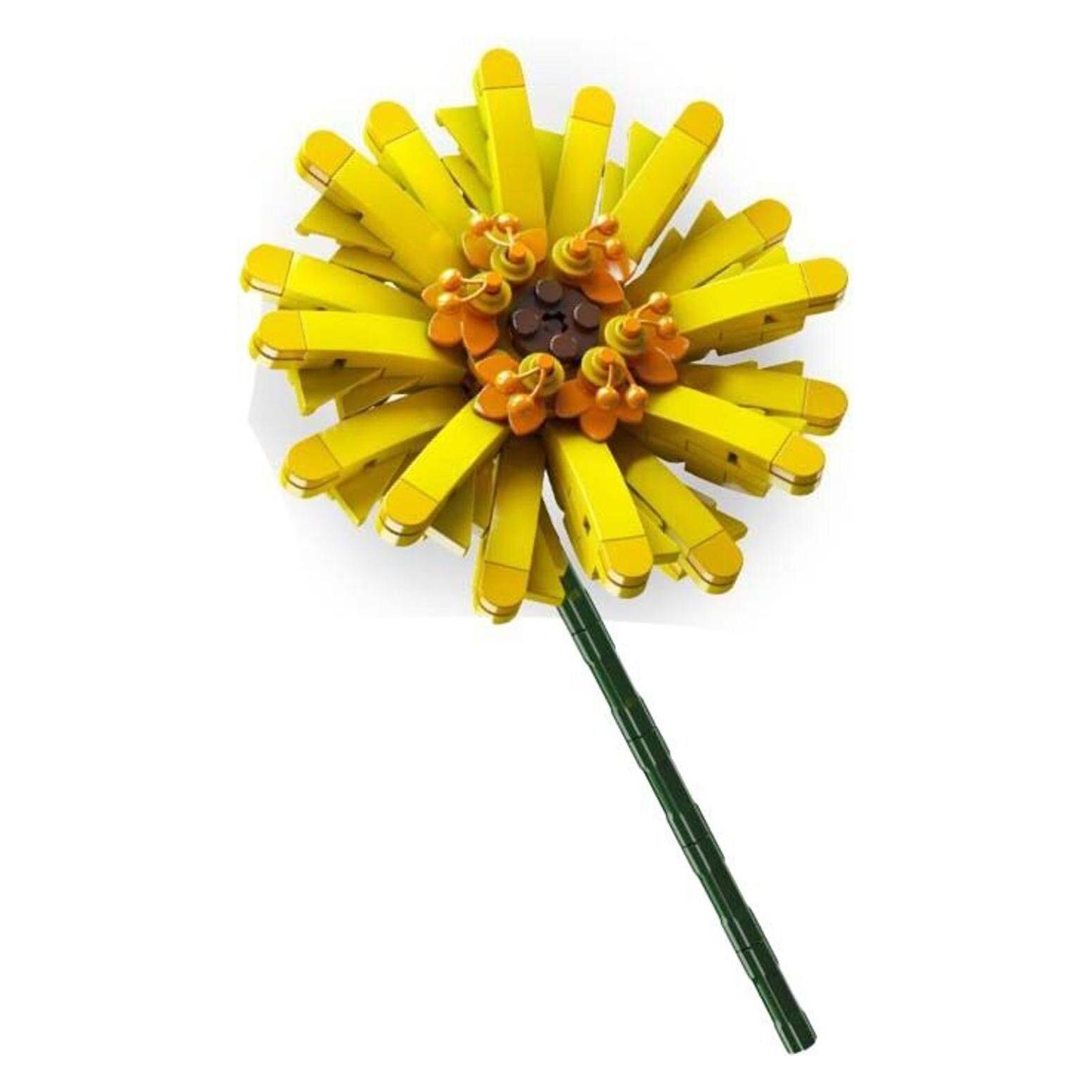 Mould King Gerbera (24003)