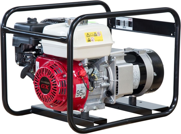 Produktbild Elmag SEB 3300W (3800 W, 3.10 l)