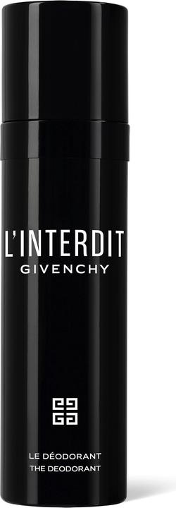 Givenchy L'Interdit Deo Spray (Spray, 100 ml)