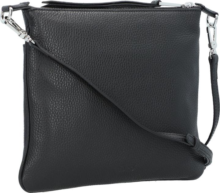 Actual product image Abro Adria shoulder bag leather 26 cm