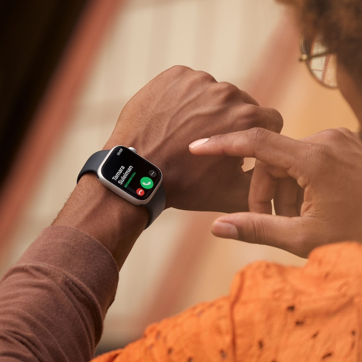 Immagine prodotto Apple Watch Series 8 (45 mm)