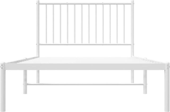 Image du produit vidaXL Bettgestell (100 x 200 cm)