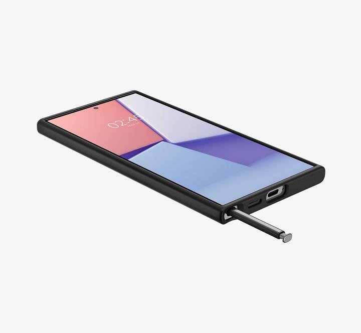 Image du produit Spigen Enzo Aramid (Samsung Galaxy S24 Ultra)