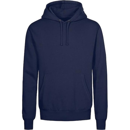 Promodoro, Herren, Pullover, Sweatshirt X.O Hoody Sweater Men Grösse M french navy, Blau, (M)