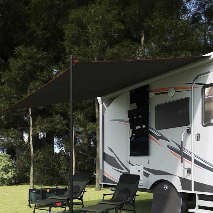 Produktbild vidaXL Campingplane (1.06 kg, 1 Person)
