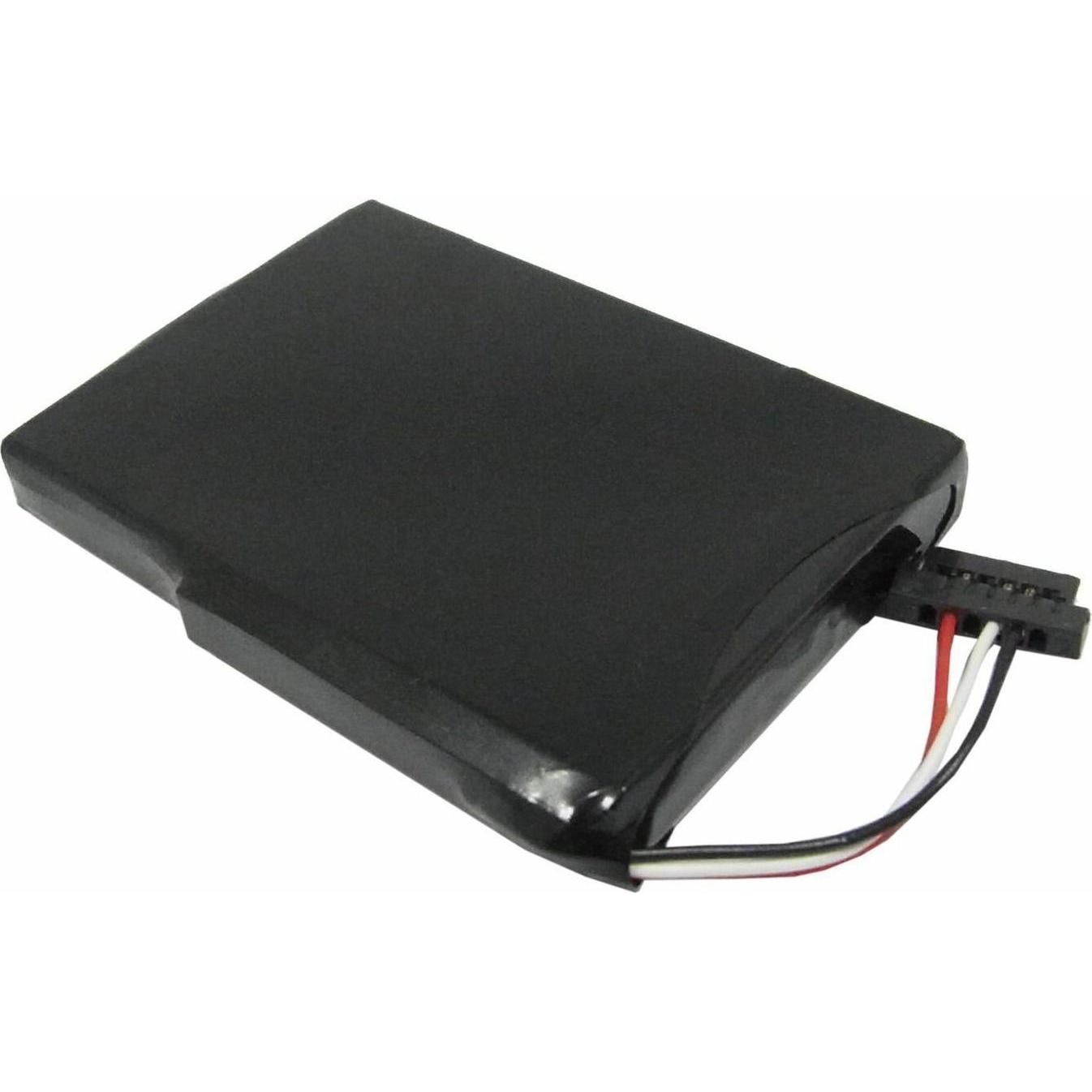 CoreParts, Fahrzeug Navigation Zubehör, Battery for GPS, Navigator