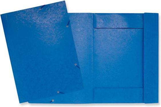 Produktbild Exacompta 59507E, A3, Blau, 100 Blätter, 320 mm, 5 mm, 440 mm (5 x)