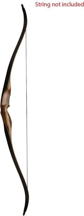 Actual product image Samick Sage 60" RH 40 lbs