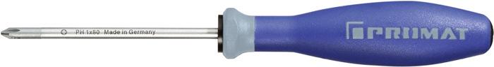 Actual product image Promat Screwdriver (Cross recess)