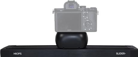 Image du produit Miops SLIDER+ motorisé 40cm