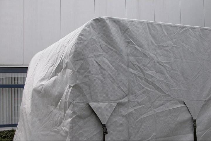 Actual product image Eurotrail Caravan protective cover (9 kg)