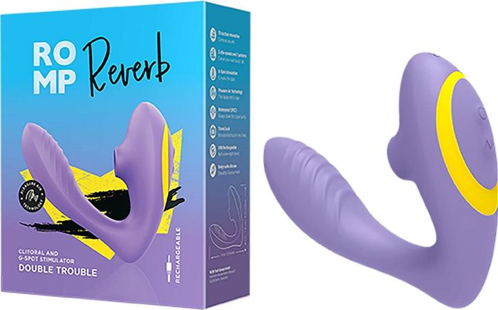 Immagine prodotto Romp Riverbero