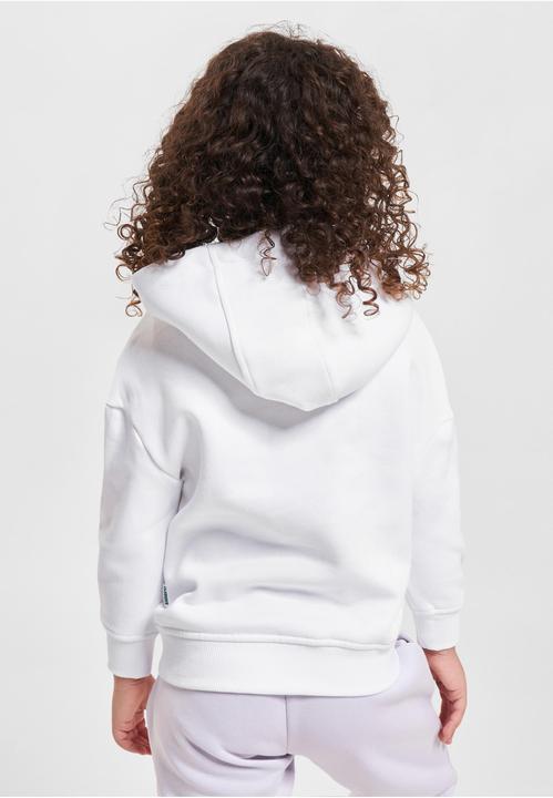 Image du produit Urban Classics Sweat à capuche biologique pour filles (122, 128)