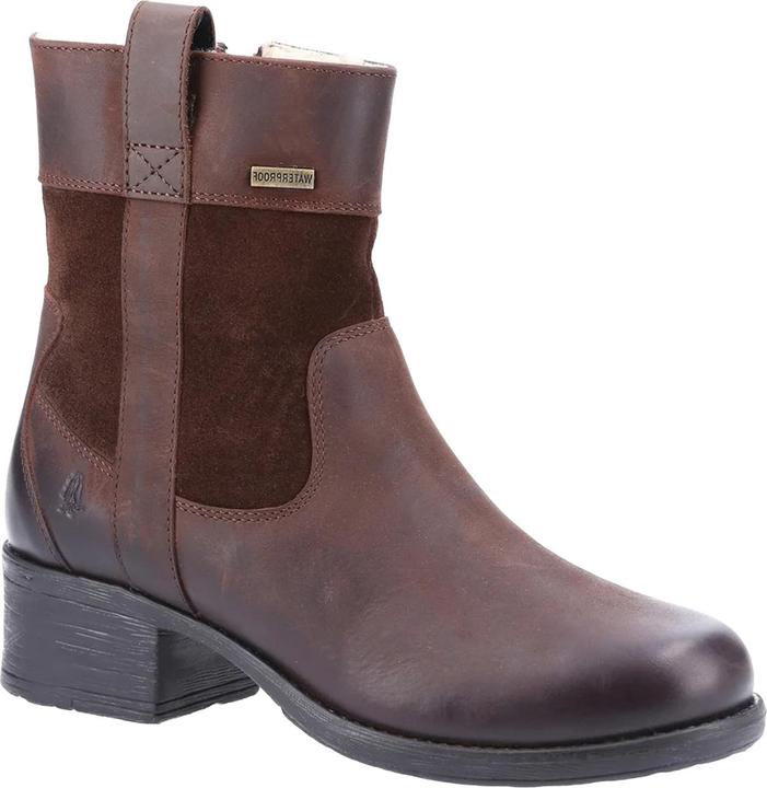 Image du produit Hush Puppies - Bottes SASKIA - Femme (36)