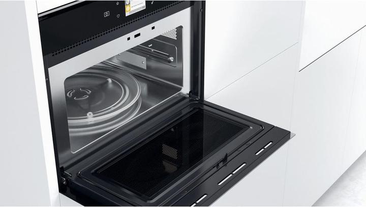 Produktbild Whirlpool W9I MW261