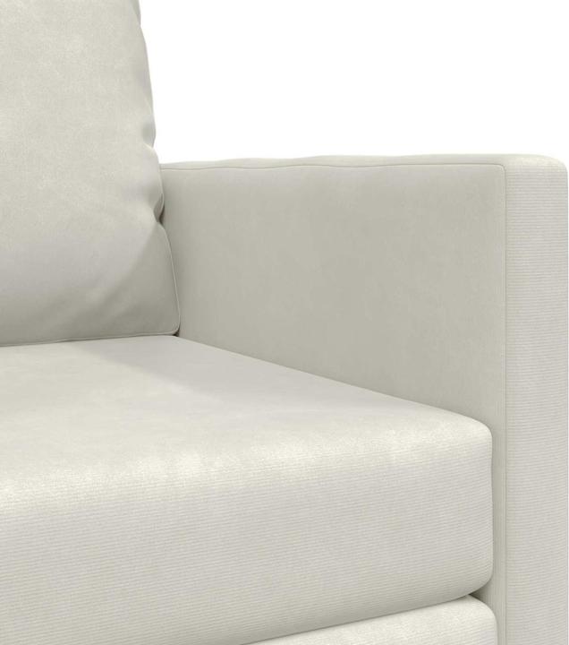 Produktbild vidaXL Modernes Sofa
