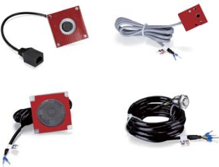 Telephone accessories