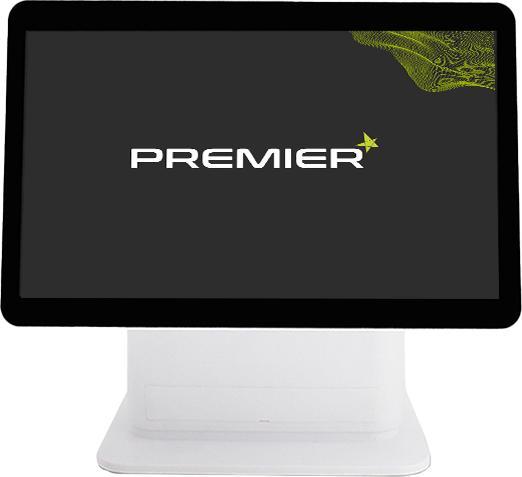 Actual product image Premier KT-Kiosk W (H)