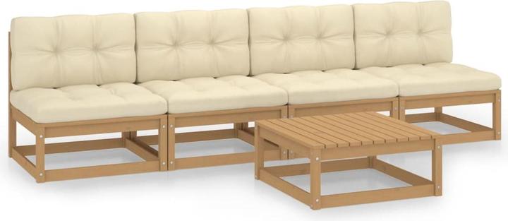 Produktbild vidaXL Neo