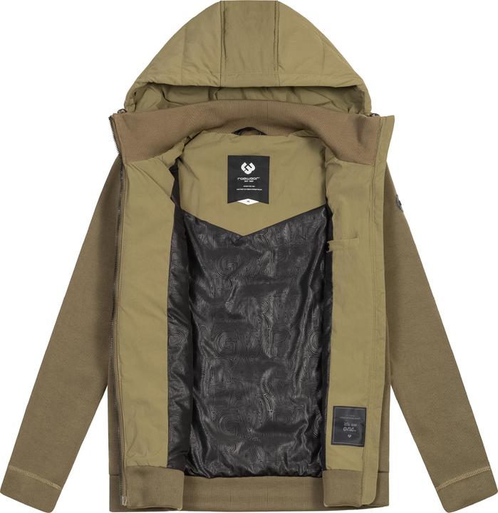 Actual product image Ragwear Doryan (S)