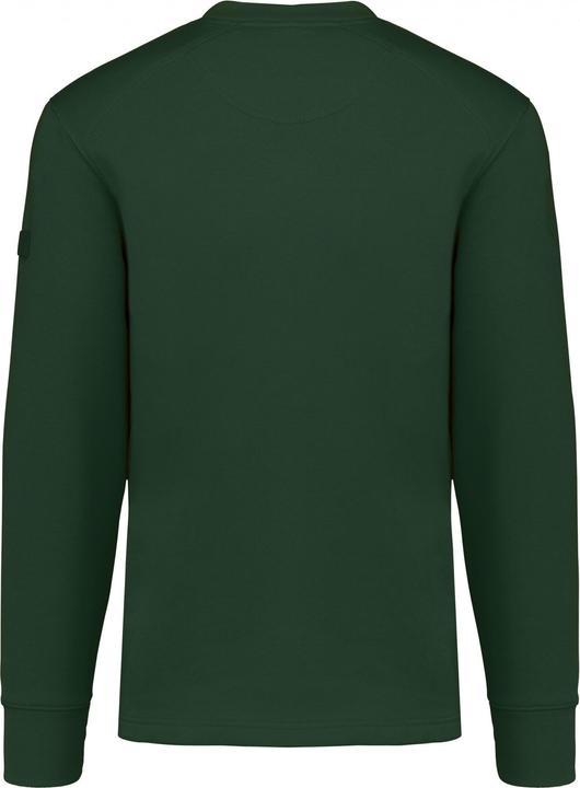 Produktbild Kariban Sweatshirt mit montierten Ärmeln (XS)