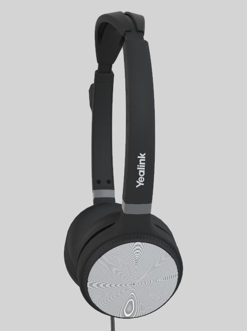 Produktbild Yealink UH36D UC (Kabelgebunden, USB-A, Microsoft Teams)