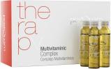 Produktbild Postquam Multivitaminkomplex (12 Fläschchen x 9 ml) (9 ml)