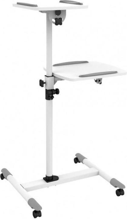 Techly Carrello