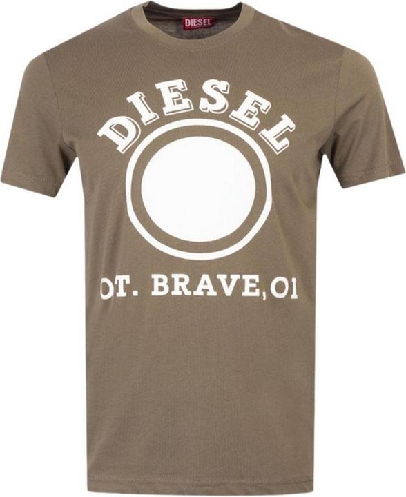Produktbild Diesel 1976 TShirt Logo (M)