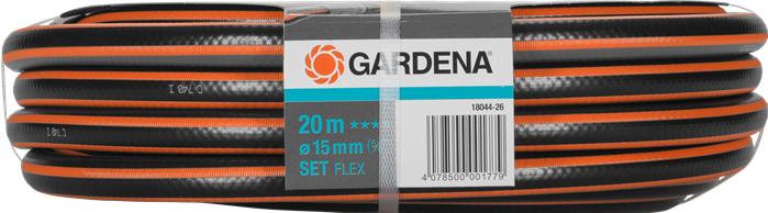 Produktbild Gardena Comfort Flex (20 m, 15.24 mm)