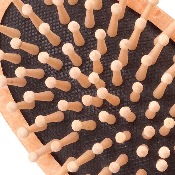 Actual product image Biovan pro Line Pneumatic Massage Brush