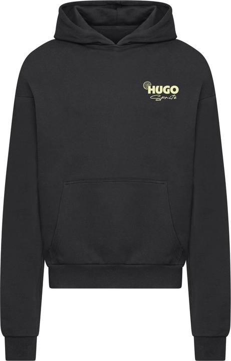 Produktbild Merchcode Hugo Spritz Hoody - 198511 (5XL)